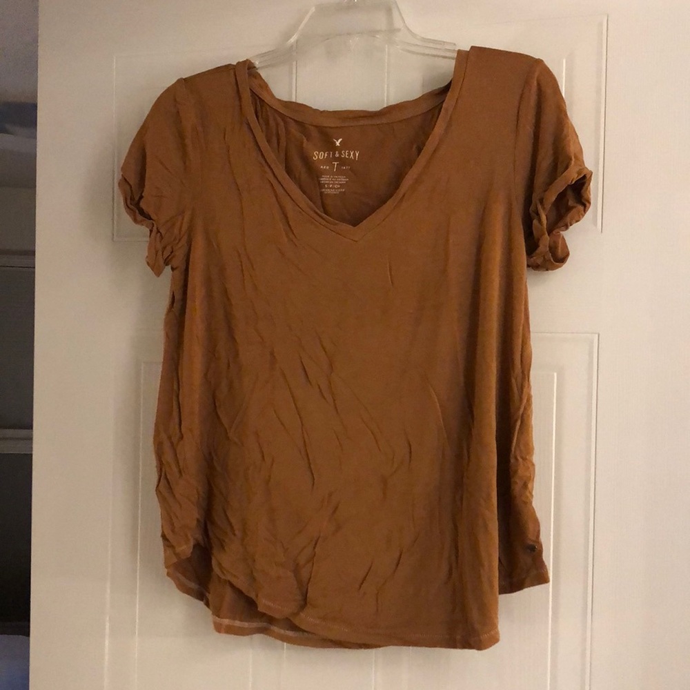 Basic T-shirt